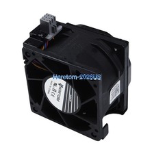 NEW CPU Cooling Fan 12V 2A N5T36 0N5T36 For Dell PowerEdge R740 R740xd Server US