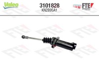 FTE Kupplung Nehmerzylinder FüR Mercedes LP T2/L 63-88 2958307