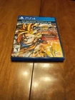 Dragon Ball FighterZ - Sony PlayStation 4 Day One Edition