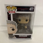 Funko Pop! Movies Blade Runner 2049 Deckard #477 Vinyl Figure