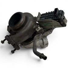 Oem Garrett 2.7l Turbo Turbocharger For 04-06 Sprinter Van W905 Diesel Om647