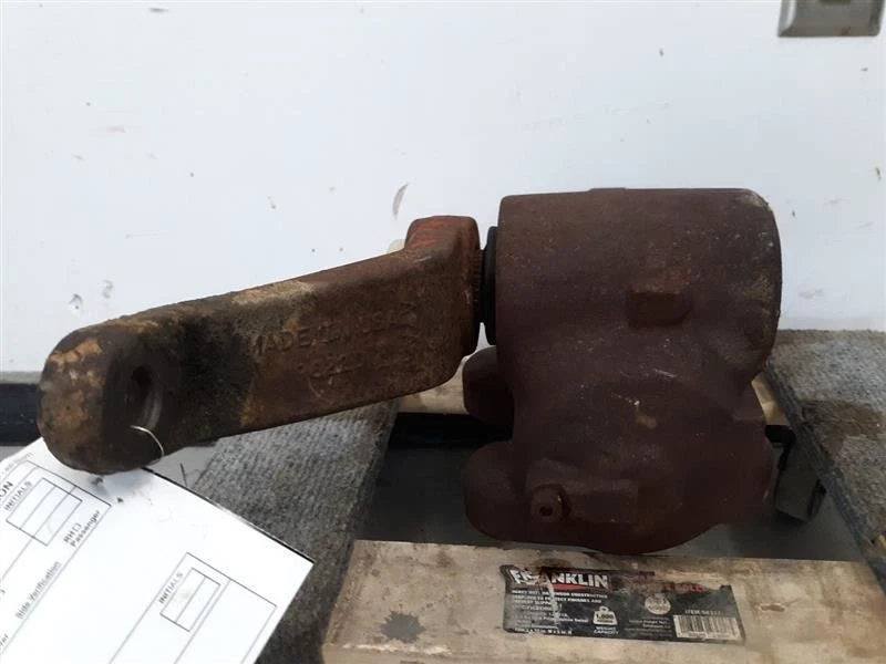 11-14 F450 super duty Steering Gear Foto 3 de 4