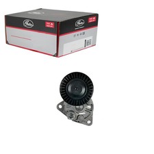 Poulies diverses Hyundai TERRACAN