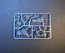 Obsidius Mallex Chaos Lord Fortezza di Pietra Nera Warhammer 40k - NoS (x1)