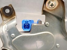 86510SG081 5476038 wischermotor hinten SUBARU OUTBACK BS 2.0 D AWD BSD 2014