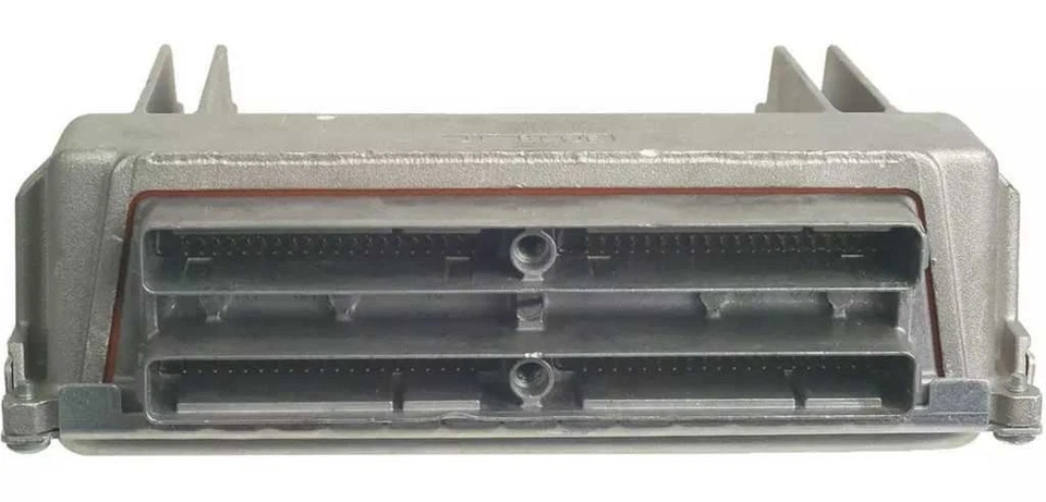 Cadillac Escalade 2002 2003 nuevo OEM 19187507 módulo de computadora electrónica Foto 2 de 2