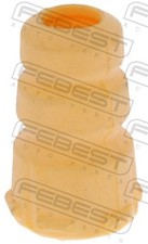 Anschlagpuffer Federung FEBEST TD-ZZE150F für AURIS TOYOTA CT COROLLA PRIUS VAN