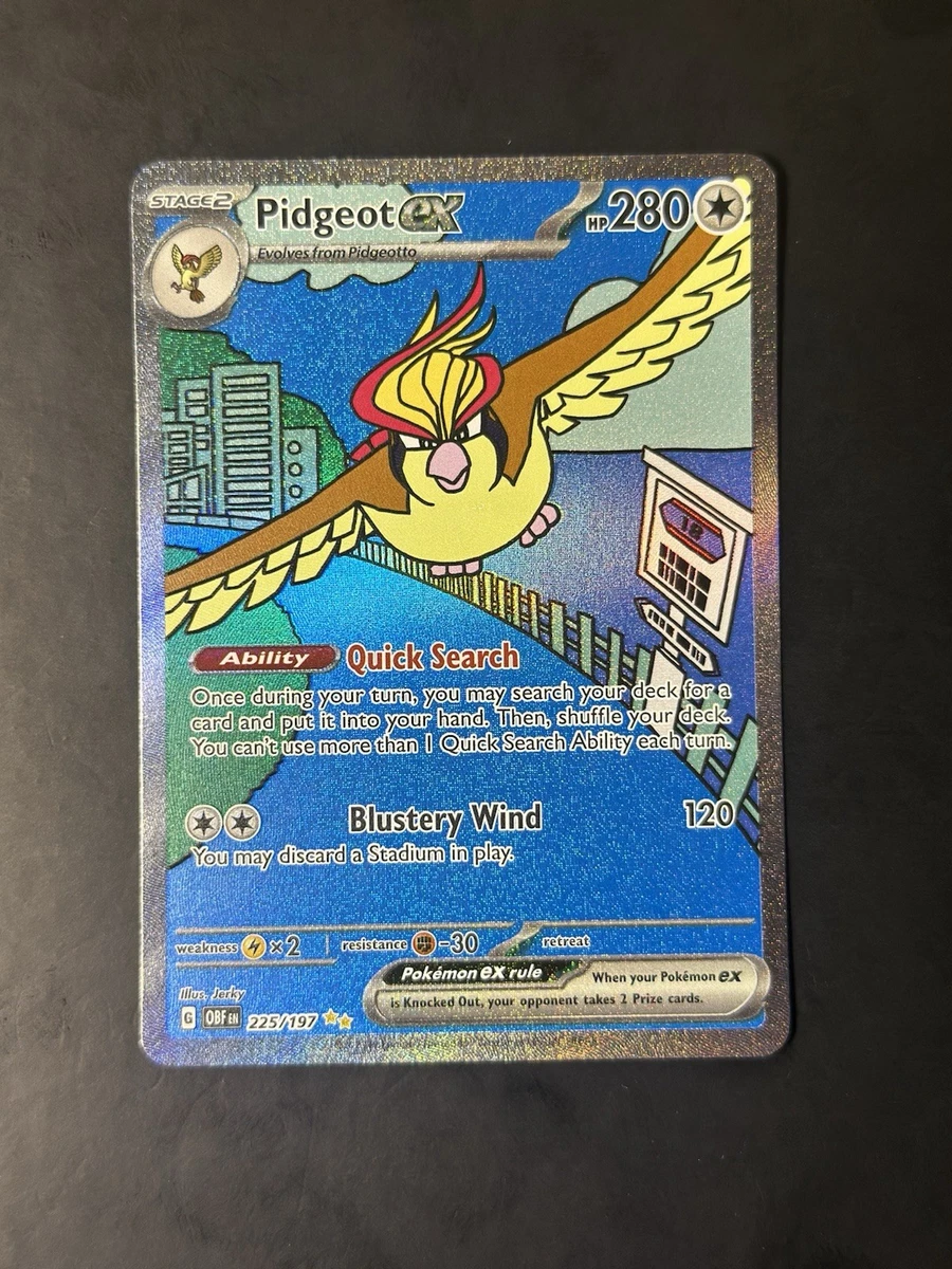 pokemon card jolteon ex Jolteon EX #153 EXTENDED ART – Raycardza main image 1