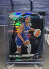 2024 Panini Prizm WNBA - Olivia Epoupa #95 Pulsar Prizm /499 (RC)