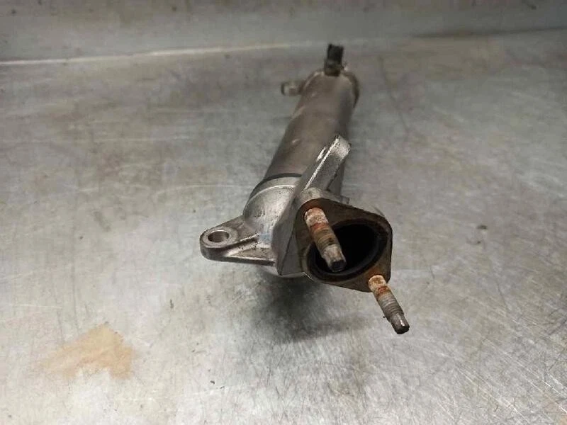 8972292313 enfriador egr para RENAULT VEL SATIS (BJ0) 3.0 V6 DCI 2002 3825916 - Imagen 2 de 4