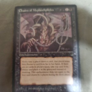 Chains of Mephistopheles | eBay Chains of Mephistopheles | eBay