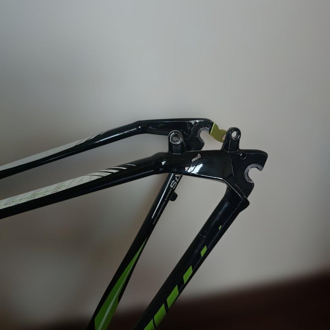 Cannondale Trail SL 29er 4 MTB Frame | eBay