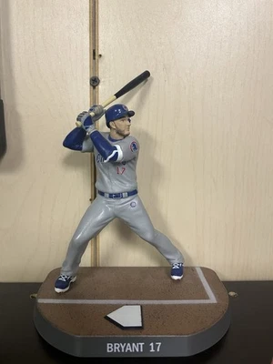 Kris Bryant MLB Action Figures for sale | eBay