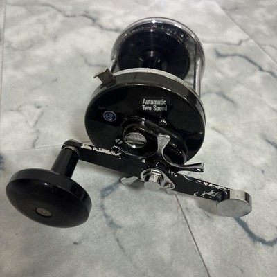 リール Daiwa Ambassadeur 10000 CA Abu Garcia Ambassadeur 10000CA | eBay