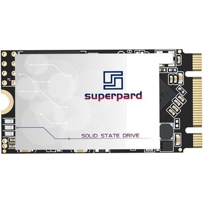 Festplatten M.2 2242 1TB SSD SATA III Intern Ultrabooks Industrie