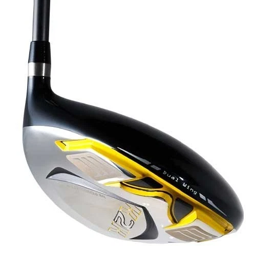 Kasco Golf K2K Mini Driver Club 10.5° ATTAS MB-FW Graphite Shaft R-Flex 2023 JP - Image 3 of 4