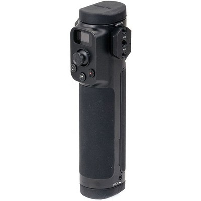 Tilta Remote Control Handle for Advanced Ring Grip, Black