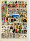 ANIMALS thematic stamps collection