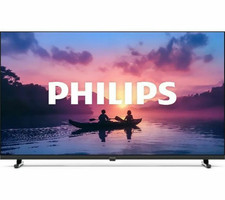 Philips 32 Zoll Smart TV 80 cm Full HD • WLAN HDMI • Triple Tuner • Alexa Ready