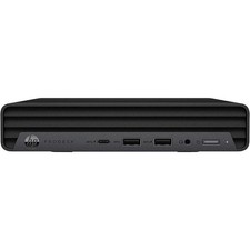 HP ProDesk 600 G6 Mini i5-10500T 16GB RAM 256GB SSD WiFi Win11