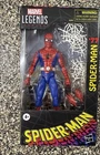 Marvel Legends Spider-Man '77 Hasbro Action Figure New