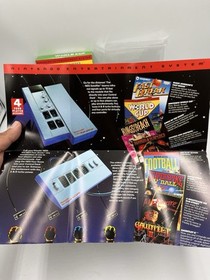 Adventures of Bayou Billy (Nintendo NES, 1989) - Very Nice Condition Complete