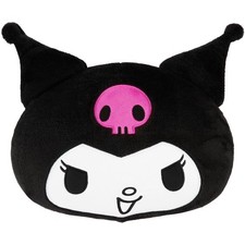 Hello Kitty Sanrio Plush Cushion Pillow, Plush Throw Pillow Fluffy Cushion Ka...