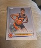 2022 Topps Chrome McDonald’s All-American Game Janiah Barker 73 Texas A&M