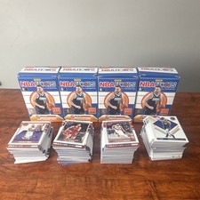 Panini NBA Hoops NBA 2022-23 Basketball Base Card Lot 