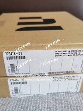 1PCS National Instruments NI PCI-6221 779418-01 data acquisition card ie