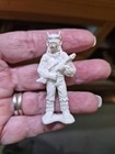 PLASTIC VINTAGE COWBOYS & INDIANS FIGURES- TIMEE Marx EARLY 70'S  160 Pieces — photo 1