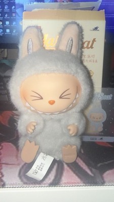 Labubu Have A Seat - Hehe