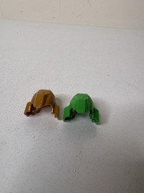 LEGO Bionicle Lewa Master of Jungle 70784 Toa Lewa 2015 Kanohi Mask REPLACEMENT