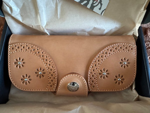 Red Moon Wallet | eBay