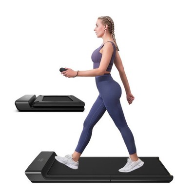 WalkingPad A1 Pro Klappbares Laufband Schreibtisch (Maximalgewicht 136 kg) Gebra