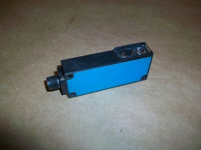 SICK Photoelectric Sensor WT18 2P430 USED