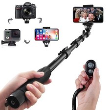 ARESPARK PROFESSIONAL SELFIE STICK WITH REMOTE CONTROL BRAND NEW IN BOX