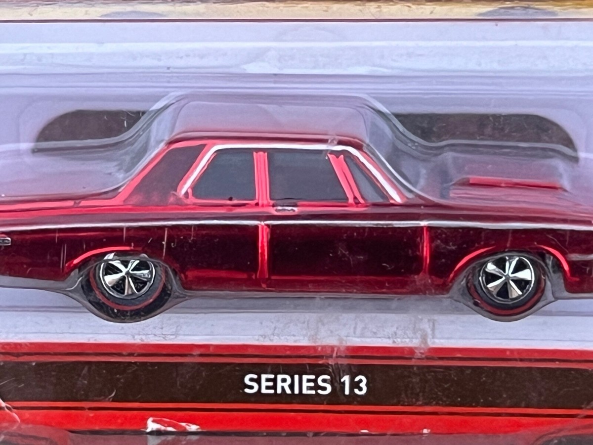 HW RLC 限定　ネオクラシックス　64 DODGE 330 Hot Wheels Combo Pack - RLC '64 Dodge 330 - YouTube