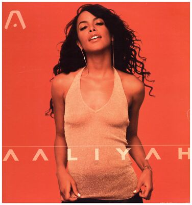 洋楽 AALIYAH - AALIYAH LP Aaliyah - Aaliyah '01 2xLP UK ORG!VG+/EX- | eBay