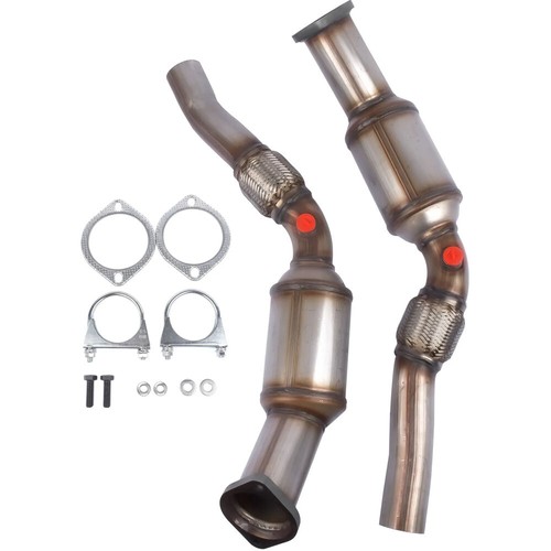Catalytic Converter For Chrysler 300 5.7L 2005 2006 2007 2008 2009 2010~2017 EPA - Picture 7 of 10