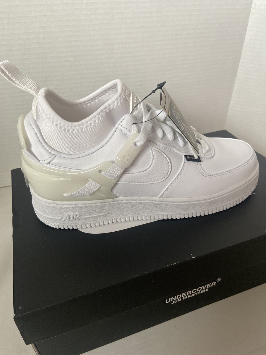 Nike Air Force 1 Low SP UC Lace Up Athletic Shoe Mens Size 6