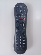 Xfinity COMCAST XR2 V3 HDTV DVR Cable Remote Control Black New Free Ship