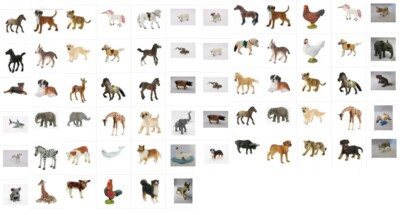 Bullyland Sammelfiguren Tiere Hunde Pferde Wildtiere uvm Auswahl