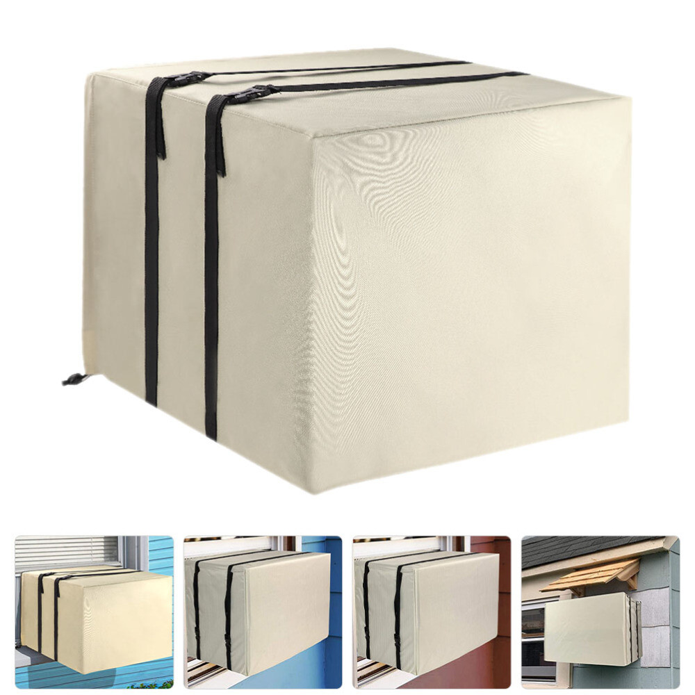 Outdoor Ac Cover Air Conditioning Cover Air Conditioner Covers Winter Protector