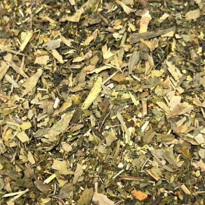 Allergy Aid Herbal Blend 1 lb (16 oz) Herbs for Seasonal Allergies
