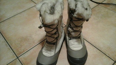 Stivaletto Mammut Balducci Bambina Rosa