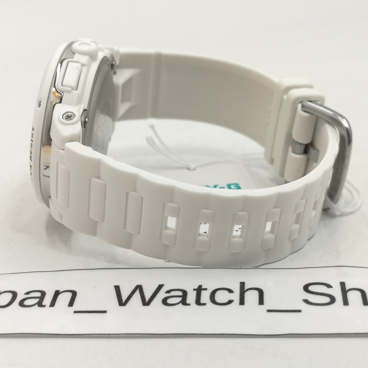 【新品/ホワイト】BABY-G　 BGA-150EF-7BJF CASIO Baby-G BGA-150EF-7BJF White | eBay
