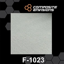 Hexcel HexForce E-Glass Plain Weave 7.25oz/246gsm Style 7532 F16 Finish-Sample
