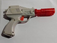 VINTAGE RADIO SHACK 60-1072 SPACE PISTOL
