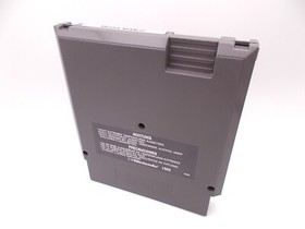 Mega Man 2 - NES Nintendo - Modul